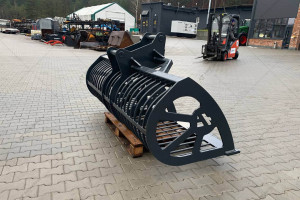 Bucket for cleaning water channels - А.ТОМ 2500