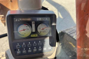 Гусеничный экскаватор Hitachi ZX 210 LC-3 2008 г. 122 кВт 9795 м/ч., №5175