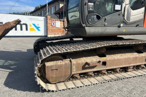 Гусеничный экскаватор Hitachi ZX 210 LC-3 2008 г. 122 кВт 9795 м/ч., №5175