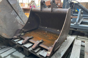 Ківш для міні екскаватора 2-3,5 т 22 см (301)