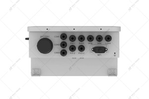 Гибридный инвертор DEYE SUN-10K-SG02LP1-EU-AM3-P