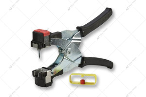 Універсальний аплікатор для встановлення бирок