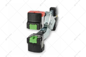 Універсальний аплікатор для встановлення бирок