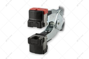 Універсальний аплікатор для встановлення бирок