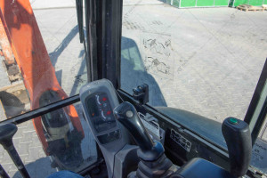 Мини экскаватор Kubota U27-4 2021 г. 15,5 кВт. 923 м/ч., №3927