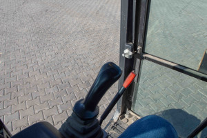 Мини экскаватор Kubota U27-4 2021 г. 15,5 кВт. 923 м/ч., №3927