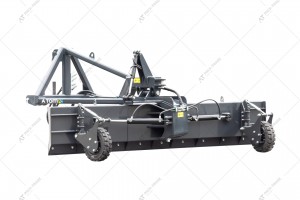 Grader blade for tractor - А.ТОМ 3000