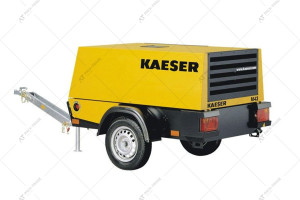 Компрессор Kaeser M43PE 2016 г. 745 м/ч.