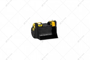Shafts Screener MB Crusher MB-HDS207