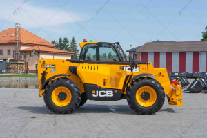 JCB 535-95 66 2025 y. 55 kW * Joy 262 m/h. №6515 B