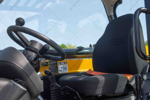 Телескопический погрузчик JCB 535-95 2025 г.  55 кВт * Дж 262 м/ч. №6515 B