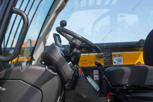 Телескопический погрузчик JCB 535-95 2025 г.  55 кВт * Дж 262 м/ч. №6515 B