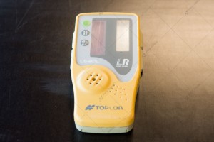 Лазерный нивелир Topcon RL-H4C (1)