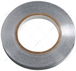 Reinforced adhesive tape 48*20 Duct silver