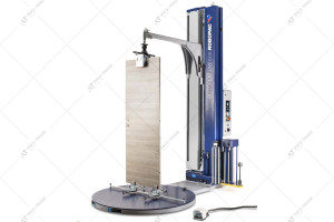 Палетообмотувач ROBOPAC Rotoplat DW PDS