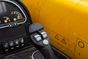 JCB 525-60 2018 y. 54,5 kW/ 3494 m/h.  № 5284
