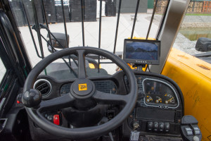 JCB 525-60 2018 y. 54,5 kW/ 3494 m/h.  № 5284