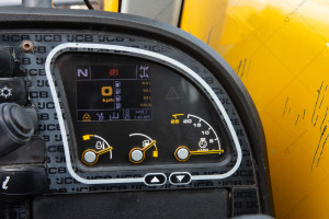 JCB 525-60 2018 y. 54,5 kW/ 3494 m/h.  № 5284