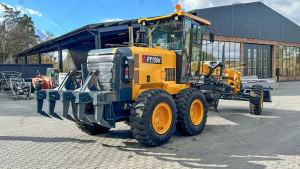 Автогрейдер Changlin PY190H 142 кВт. 2025 р.,  №5623