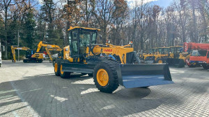 Автогрейдер Changlin PY190H 142 кВт. 2025 р.,  №5623