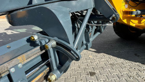 Автогрейдер Changlin PY190H 142 кВт. 2025 р.,  №5623