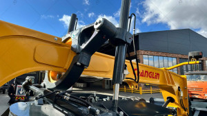 Автогрейдер Changlin PY190H 142 кВт. 2025 р.,  №5623