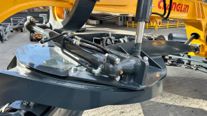 Автогрейдер Changlin PY190H 142 кВт. 2025 р.,  №5623