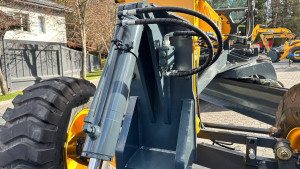 Автогрейдер Changlin PY190H 142 кВт. 2025 р.,  №5623