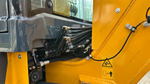 Автогрейдер Changlin PY190H 142 кВт. 2025 р.,  №5623