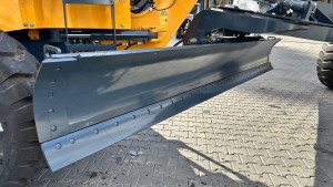 Автогрейдер Changlin PY190H 142 кВт. 2025 р.,  №5623