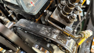 Автогрейдер Changlin PY190H 142 кВт. 2025 р.,  №5623