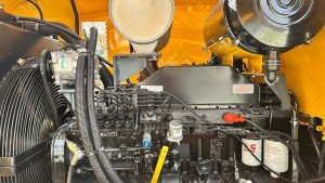 Автогрейдер Changlin PY190H 142 кВт. 2025 р.,  №5623