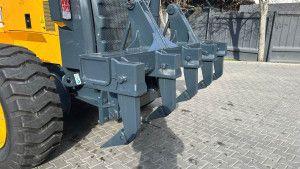 Автогрейдер Changlin PY190H 142 кВт. 2025 р.,  №5623