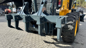 Автогрейдер Changlin PY190H 142 кВт. 2025 р.,  №5623