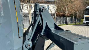 Автогрейдер Changlin PY190H 142 кВт. 2025 р.,  №5623