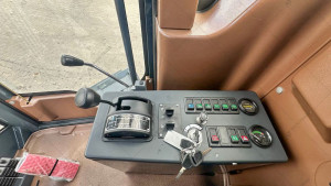 Автогрейдер Changlin PY190H 142 кВт. 2025 р.,  №5623