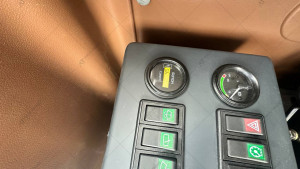 Автогрейдер Changlin PY190H 142 кВт. 2025 р.,  №5623