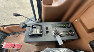 Автогрейдер Changlin PY190H 142 кВт. 2025 р.,  №5623