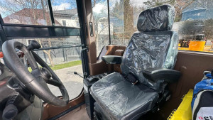 Автогрейдер Changlin PY190H 142 кВт. 2025 р.,  №5623