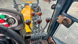 Автогрейдер Changlin PY190H 142 кВт. 2025 р.,  №5623