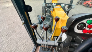 Автогрейдер Changlin PY190H 142 кВт. 2025 р.,  №5623