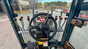 Автогрейдер Changlin PY190H 142 кВт. 2025 р.,  №5623