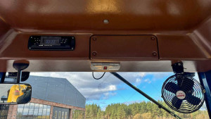 Автогрейдер Changlin PY190H 142 кВт. 2025 р.,  №5623