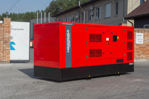 HIMOINSA HFW-500 T5 430/400 kW