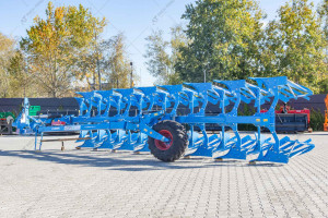 Плуг LEMKEN DIAMANT 16 2023 г. №7