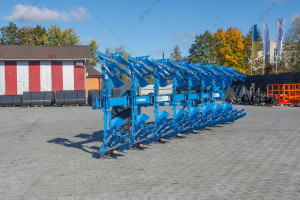 Плуг LEMKEN DIAMANT 16 2023 р. №7