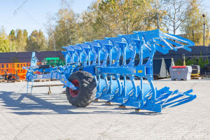 LEMKEN DIAMANT 16 2023 y. №7