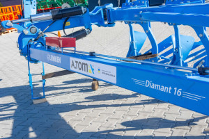 LEMKEN DIAMANT 16 2023 y. №7