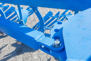 LEMKEN DIAMANT 16 2023 y. №7