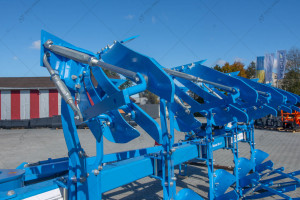 LEMKEN DIAMANT 16 2023 y. №7